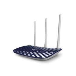 TP-Link Archer C20 — AC750 Wireless Dual Band Router