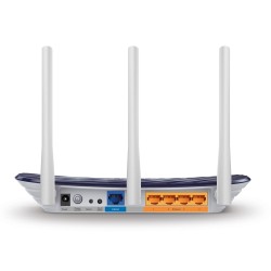 TP-Link Archer C20 — AC750 Wireless Dual Band Router