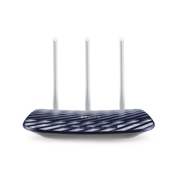 TP-Link Archer C20 — AC750 Wireless Dual Band Router