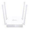 TP-Link Archer C24 — AC750 Dual Band Wi-Fi Router