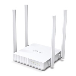 TP-Link Archer C24 — AC750 Dual Band Wi-Fi Router