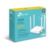 TP-Link Archer C24 — AC750 Dual Band Wi-Fi Router
