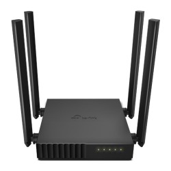 TP-Link Archer C54 — AC1200 Dual Band Wi-Fi Router