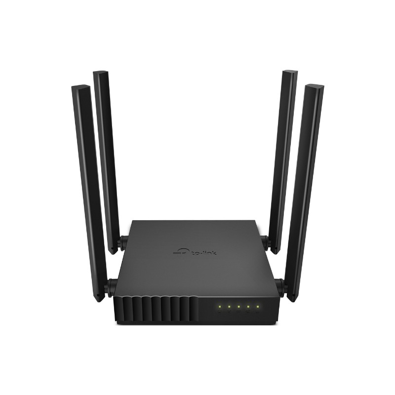 TP-Link Archer C54 — AC1200 Dual Band Wi-Fi Router