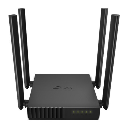 TP-Link Archer C54 — AC1200 Dual Band Wi-Fi Router