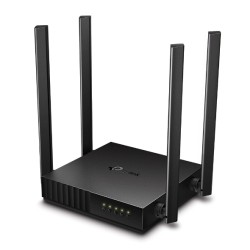 TP-Link Archer C54 — AC1200 Dual Band Wi-Fi Router