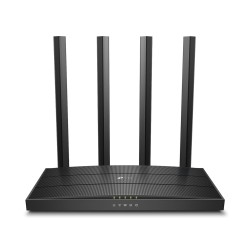 TP-Link Archer C6 — AC1200 Wireless MU-MIMO Gigabit Router
