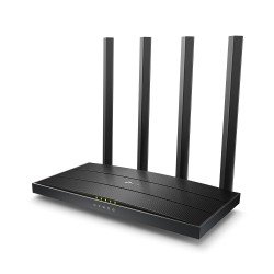 TP-Link Archer C6 — AC1200 Wireless MU-MIMO Gigabit Router