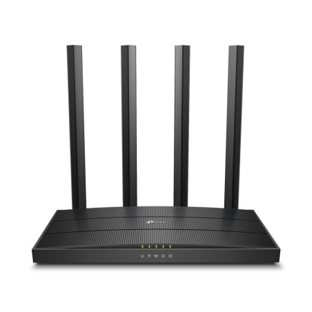 TP-Link Archer C80 — AC1900 MU-MIMO Wi-Fi Router