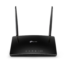 TP-Link Archer MR202 — AC750 Wireless Dual Band 4G LTE Router