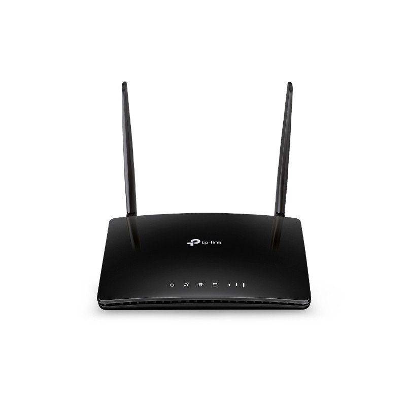 TP-Link Archer MR202 — AC750 Wireless Dual Band 4G LTE Router