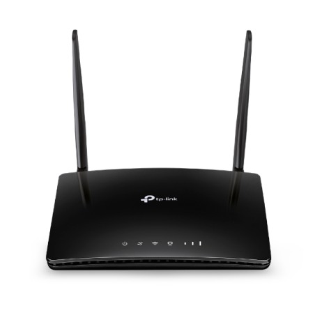 TP-Link Archer MR202 — AC750 Wireless Dual Band 4G LTE Router