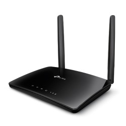 TP-Link Archer MR202 — AC750 Wireless Dual Band 4G LTE Router