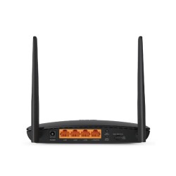 TP-Link Archer MR202 — AC750 Wireless Dual Band 4G LTE Router