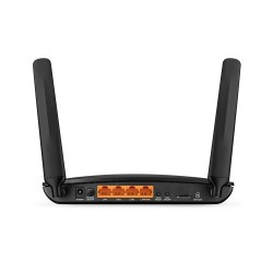 TP-Link Archer MR400 — AC1200 Wireless Dual Band 4G LTE Router