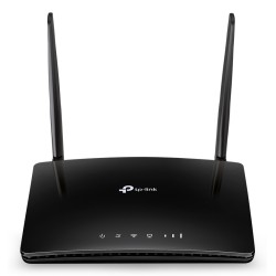 TP-Link Archer MR402 — AC1200 Wireless Dual Band 4G LTE Router