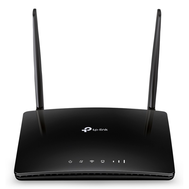 TP-Link Archer MR402 — AC1200 Wireless Dual Band 4G LTE Router