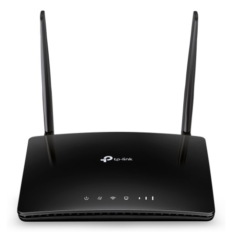 TP-Link Archer MR402 — AC1200 Wireless Dual Band 4G LTE Router