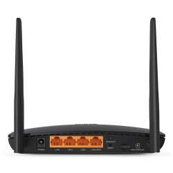 TP-Link Archer MR402 — AC1200 Wireless Dual Band 4G LTE Router