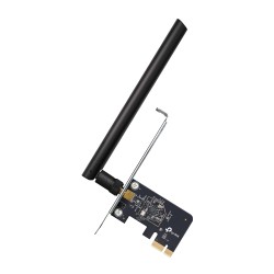 TP-Link Archer T2E — AC600 Wireless Dual Band PCI Express Adapter