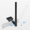 TP-Link Archer T2E — AC600 Wireless Dual Band PCI Express Adapter
