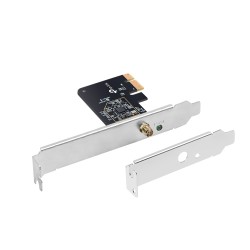 TP-Link Archer T2E — AC600 Wireless Dual Band PCI Express Adapter