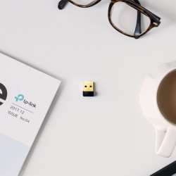 TP-Link Archer T2U Nano — AC600 Nano Wireless USB Adapter