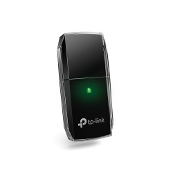 TP-Link Archer T2U — AC600 Mini Wireless USB Adapter
