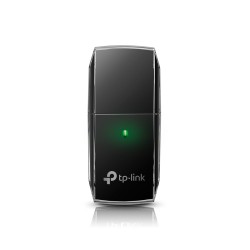 TP-Link Archer T2U — AC600 Mini Wireless USB Adapter