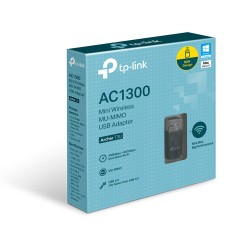 TP-Link Archer T3U — AC1300 Mini wireless MU-MIMO USB adapter