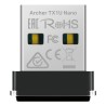 TP-Link Archer TX1U Nano — AX300 Nano Wi-Fi 6 Wireless USB Adapter