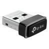 TP-Link Archer TX1U Nano — AX300 Nano Wi-Fi 6 Wireless USB Adapter
