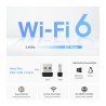 TP-Link Archer TX1U Nano — AX300 Nano Wi-Fi 6 Wireless USB Adapter