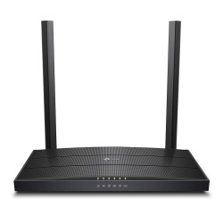 TP-Link Archer VR400 — AC1200 Wireless VDSL/ADSL Modem Router