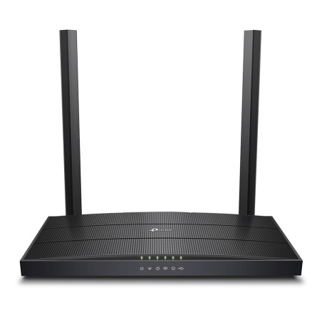 TP-Link Archer VR400 — AC1200 Wireless VDSL/ADSL Modem Router