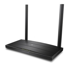 TP-Link Archer VR400 — AC1200 Wireless VDSL/ADSL Modem Router