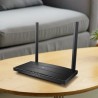 TP-Link Archer VR400 — AC1200 Wireless VDSL/ADSL Modem Router