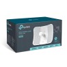 TP-Link CPE610 — 5GHz 300Mbps 23dBi Outdoor CPE