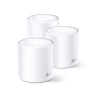 TP-Link Deco X20(3-pack) — AX1800 Whole Home Mesh Wi-Fi System