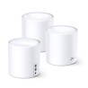 TP-Link Deco X20(3-pack) — AX1800 Whole Home Mesh Wi-Fi System