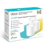 TP-Link Deco X20(3-pack) — AX1800 Whole Home Mesh Wi-Fi System