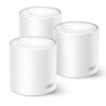 TP-Link Deco X50(3-pack) — AX3000 Whole Home Mesh Wi-Fi 6 System