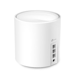 TP-Link Deco X50(3-pack) — AX3000 Whole Home Mesh Wi-Fi 6 System