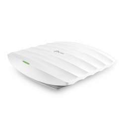 TP-Link EAP110 — 300Mbps Wireless N Ceiling Mount Access Point