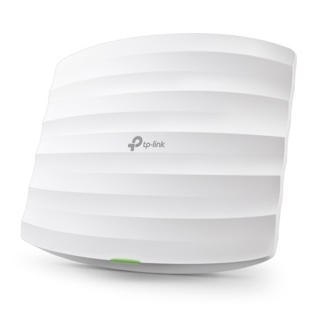 TP-Link EAP225 — AC1350 Wireless Dual Band Ceiling Mount Access Point