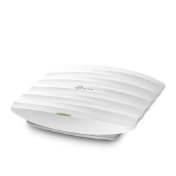 TP-Link EAP225 — AC1350 Wireless Dual Band Ceiling Mount Access Point