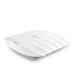 TP-Link EAP225 — AC1350 Wireless Dual Band Ceiling Mount Access Point