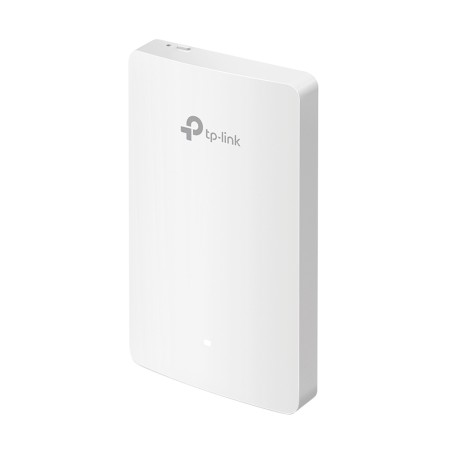 TP-Link EAP235-Wall — AC1200 Wireless MU-MIMO Gigabit Wall Plate Access Point