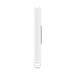 TP-Link EAP235-Wall — AC1200 Wireless MU-MIMO Gigabit Wall Plate Access Point