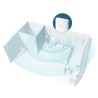 TP-Link EAP235-Wall — AC1200 Wireless MU-MIMO Gigabit Wall Plate Access Point